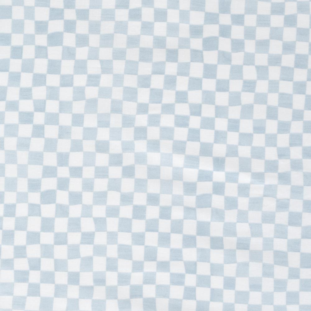 Squiggles Cotton Cot Duvet Cover