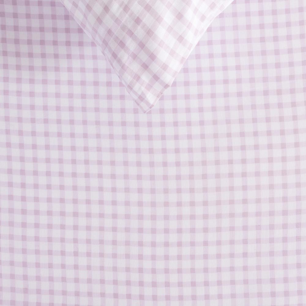 Squiggles Cotton Cot Fitted Sheet