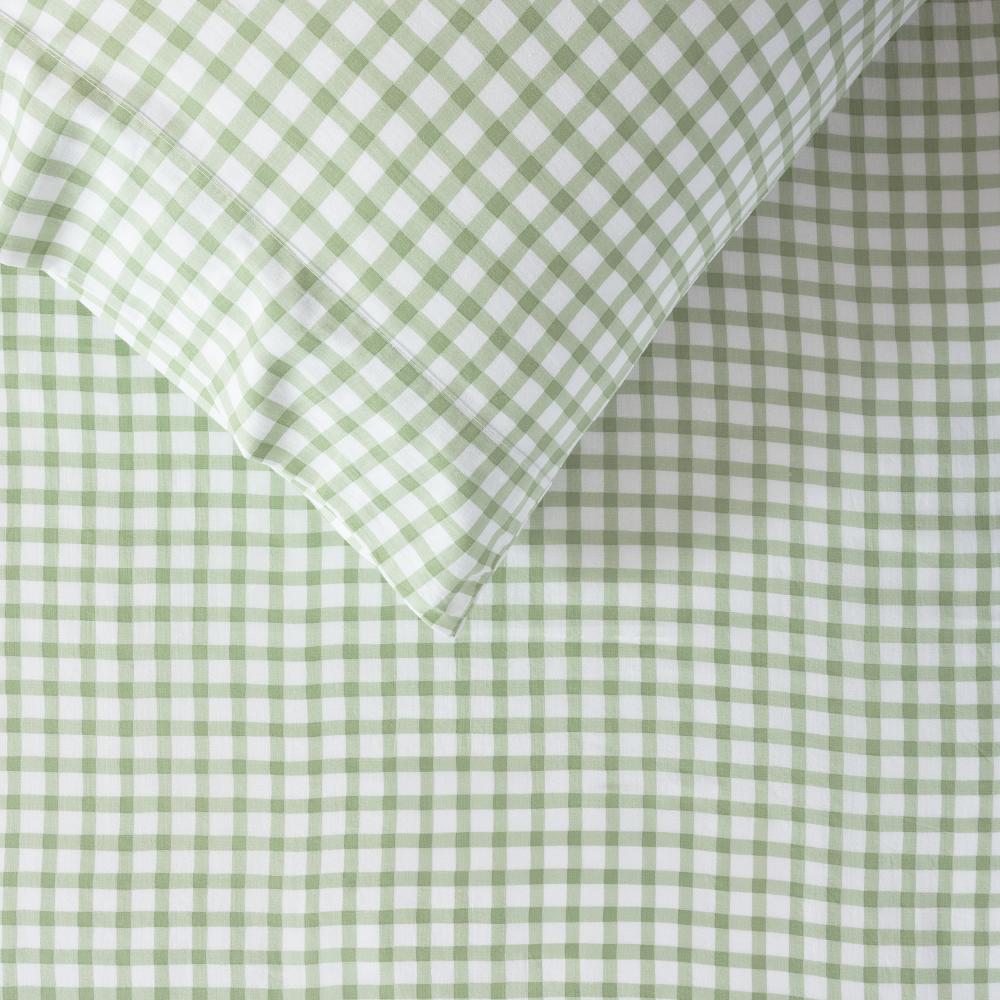 Squiggles Cotton Toddler Pillowcase