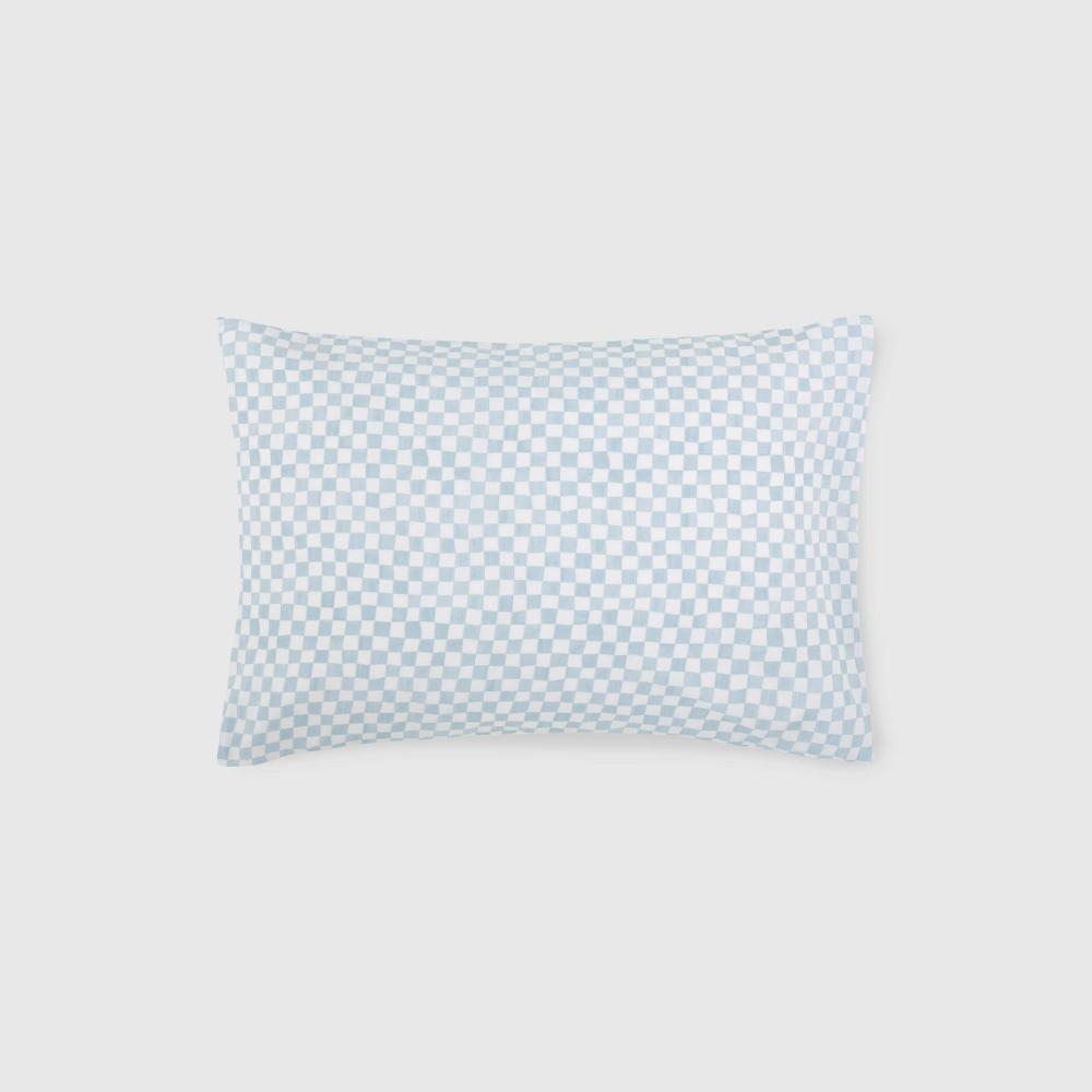Squiggles Cotton Toddler Pillowcase
