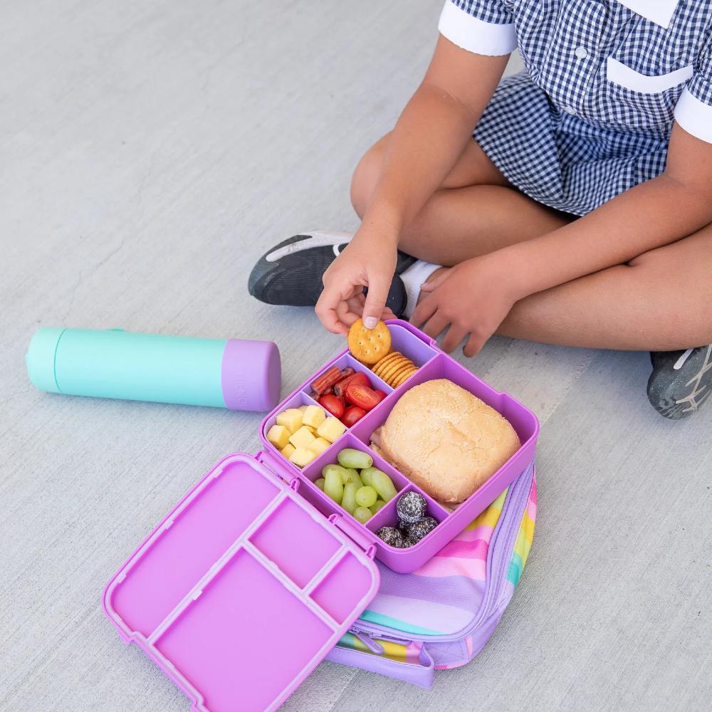 MontiiCo Feast Lunch Box