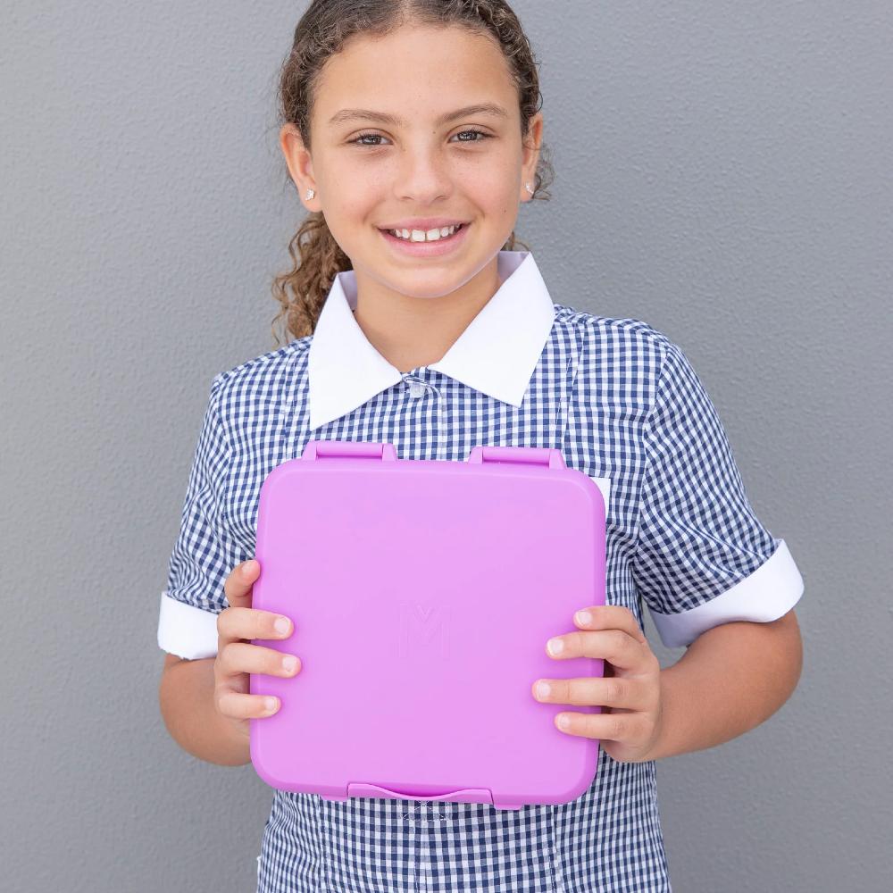 MontiiCo Feast Lunch Box