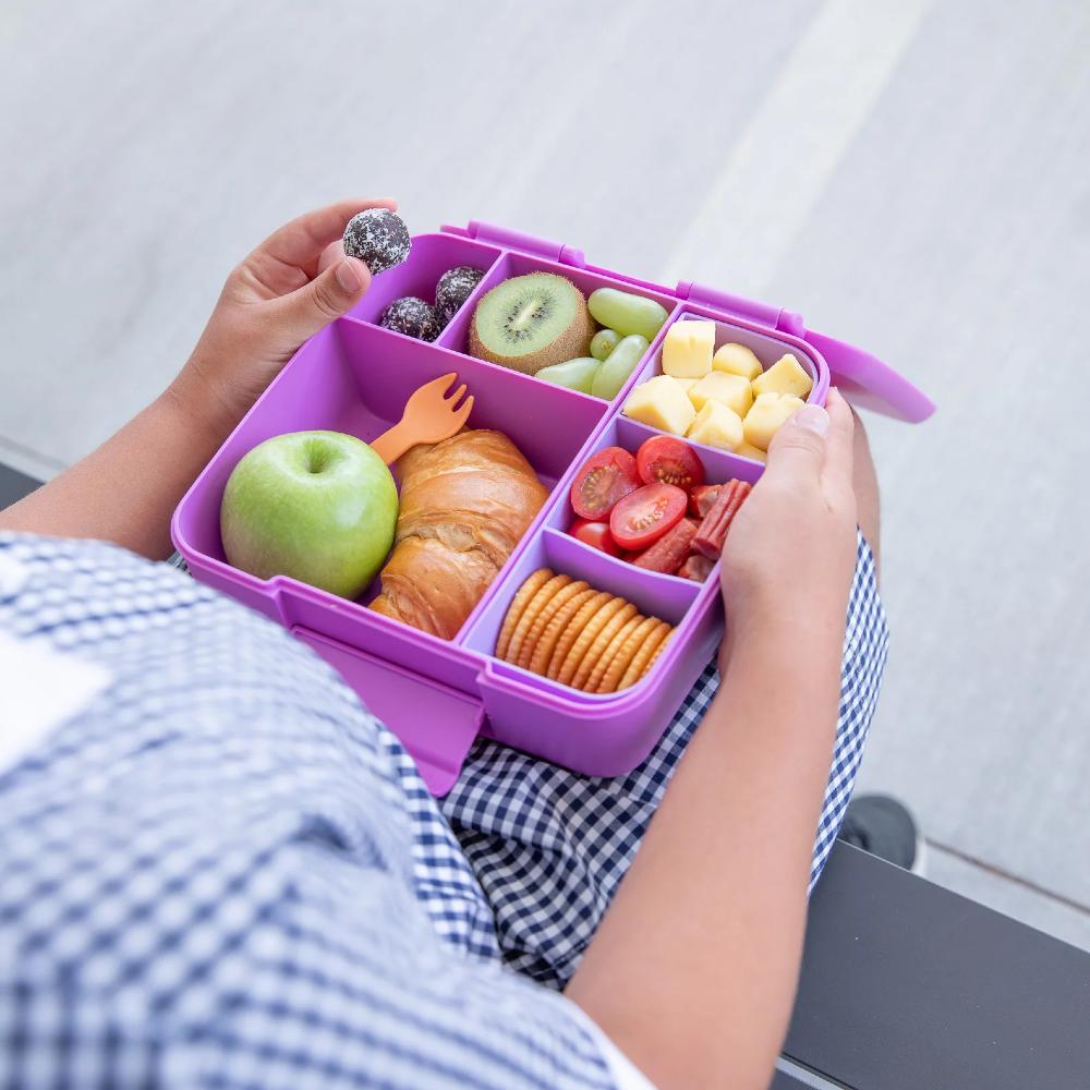 MontiiCo Feast Lunch Box