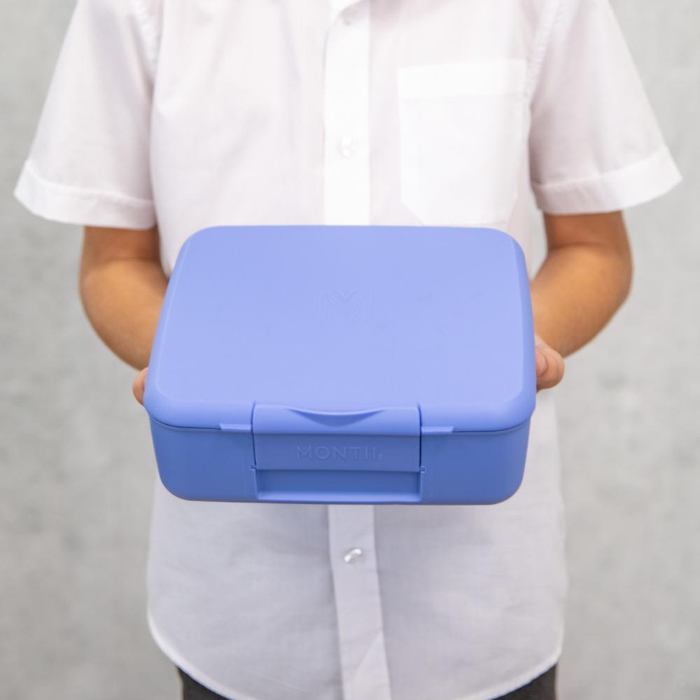 MontiiCo Feast Lunch Box