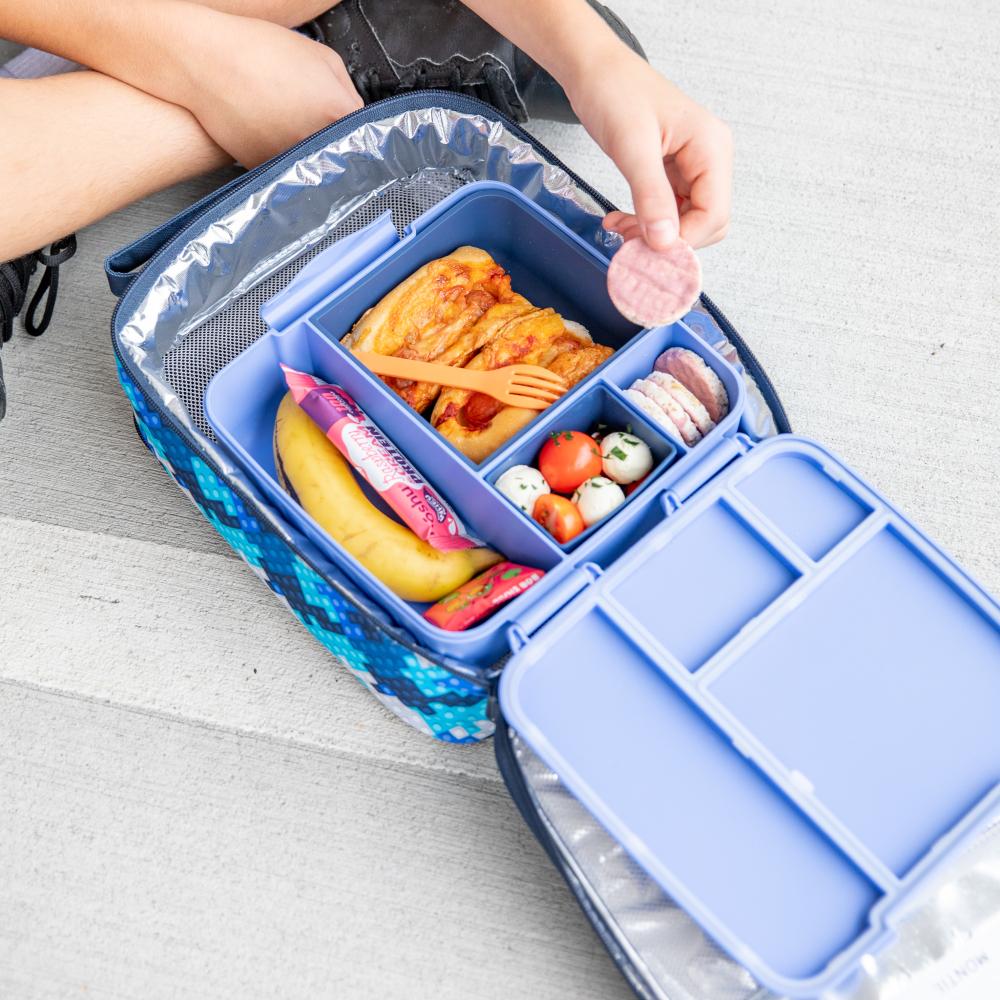 MontiiCo Feast Lunch Box