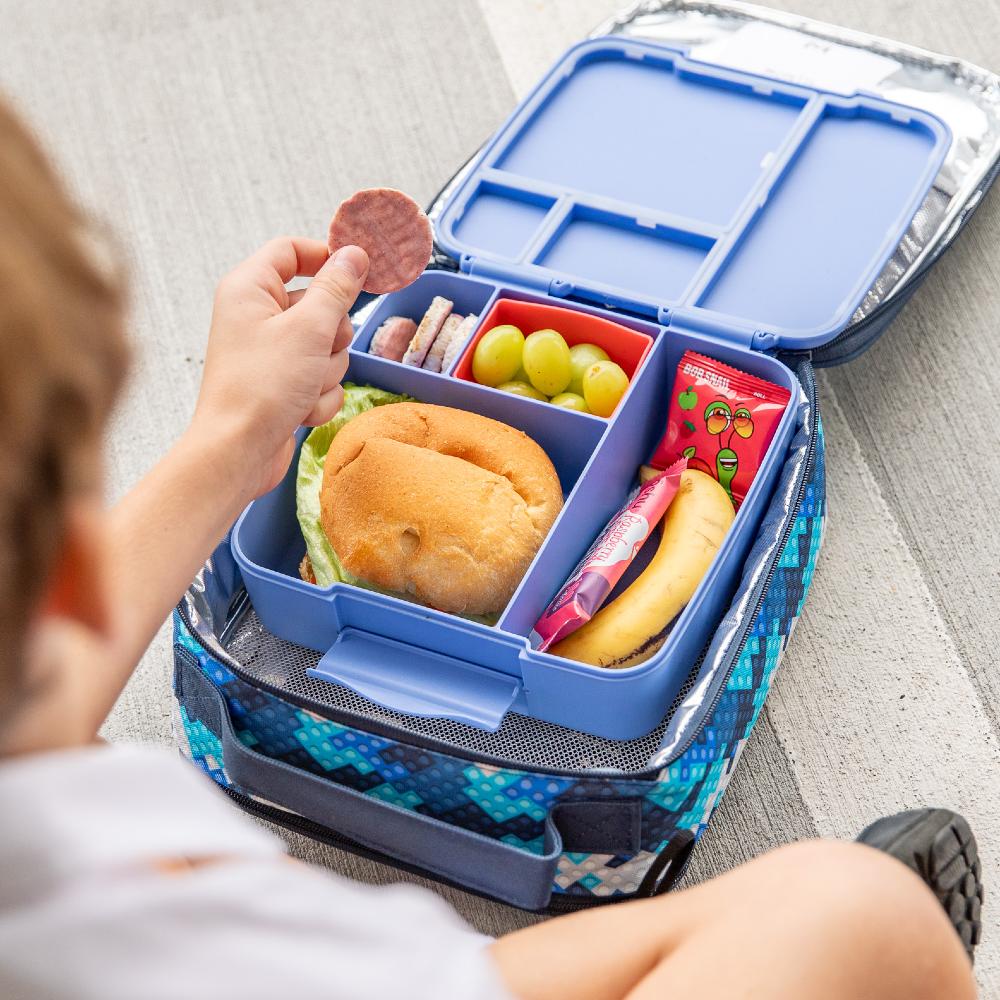 MontiiCo Feast Lunch Box