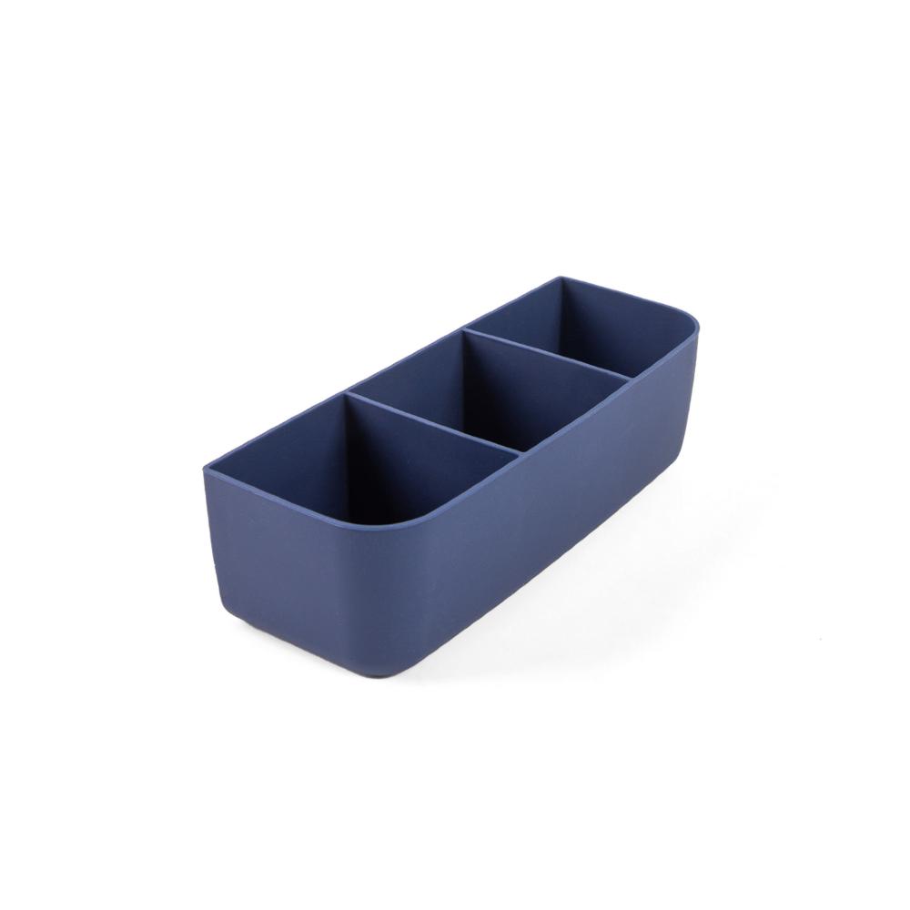 MontiiCo Feast Lunch Box Tray