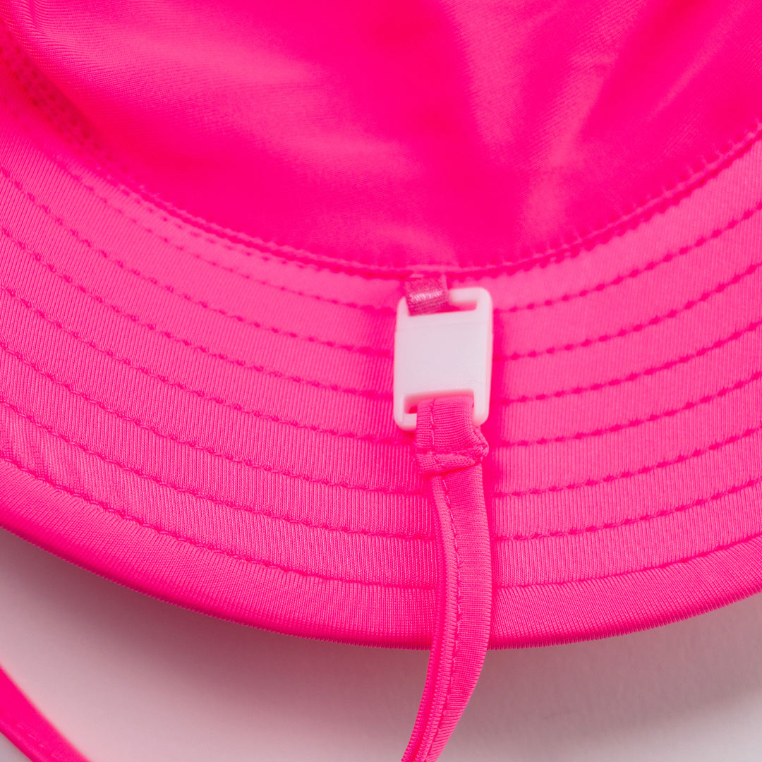 Neon by Nestling Swim Bucket Hat