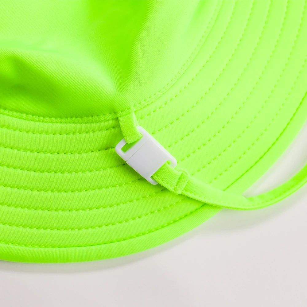 Neon by Nestling Swim Bucket Hat