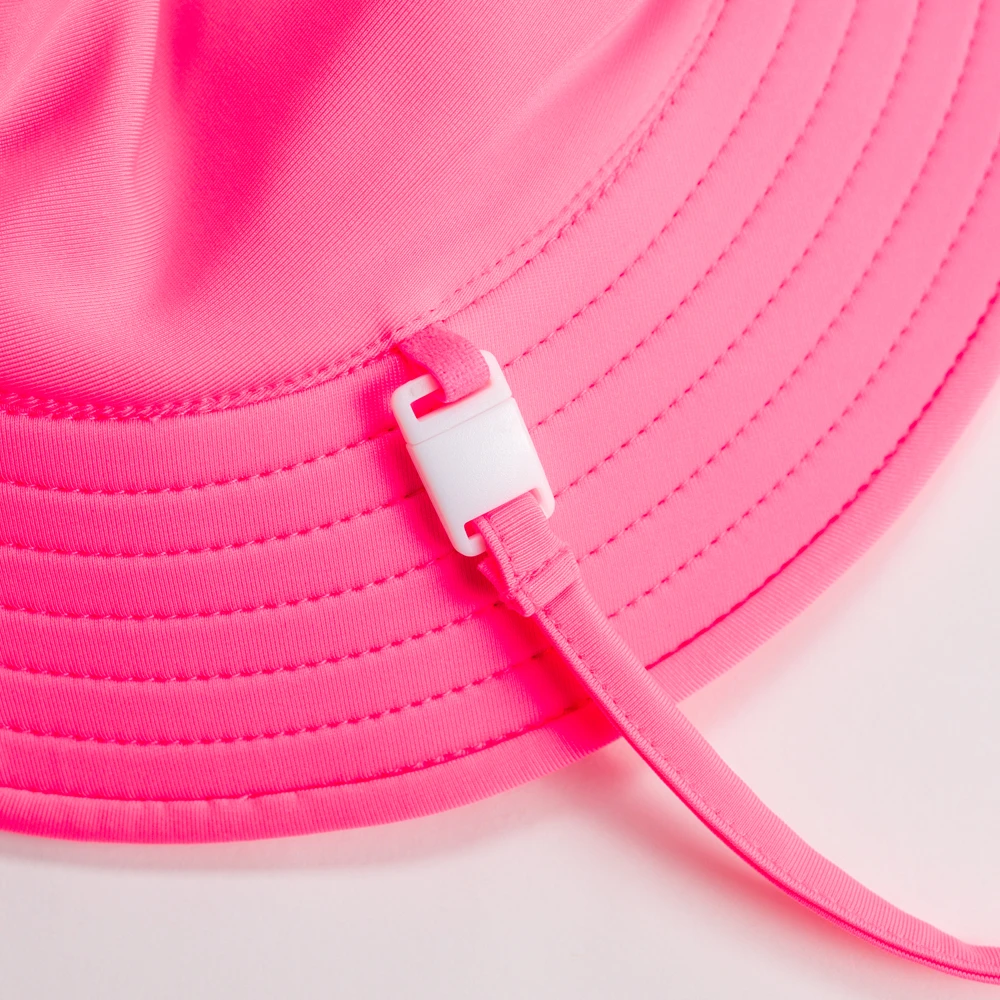 Neon by Nestling Swim Bucket Hat