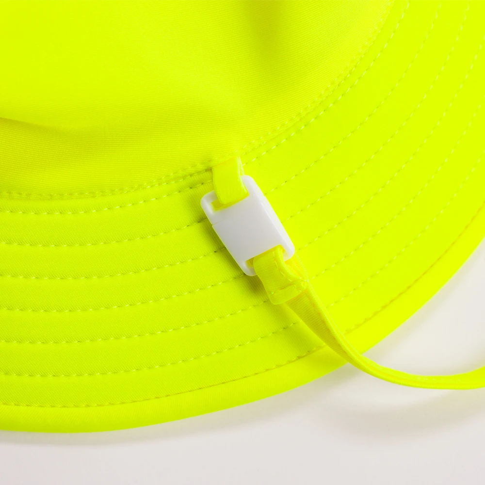 Neon by Nestling Swim Bucket Hat
