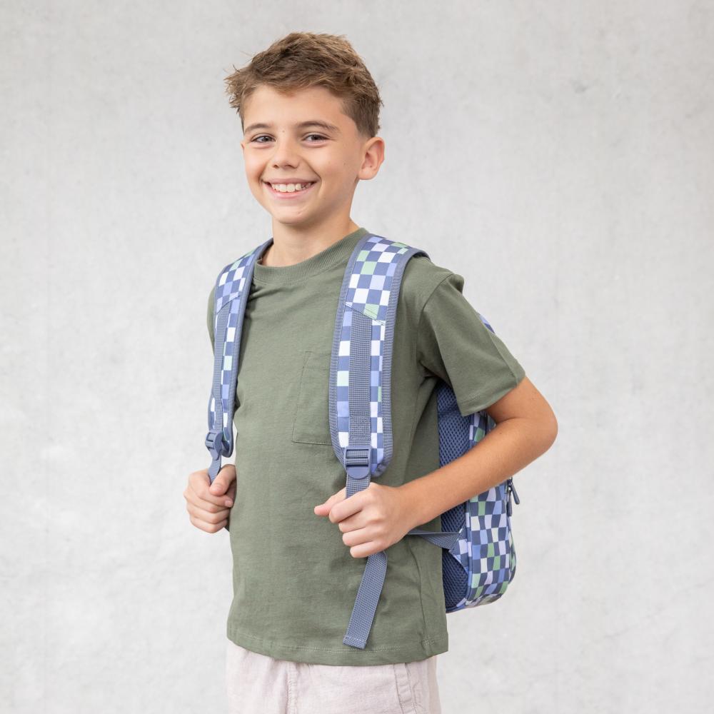 MontiiCo Junior Backpack