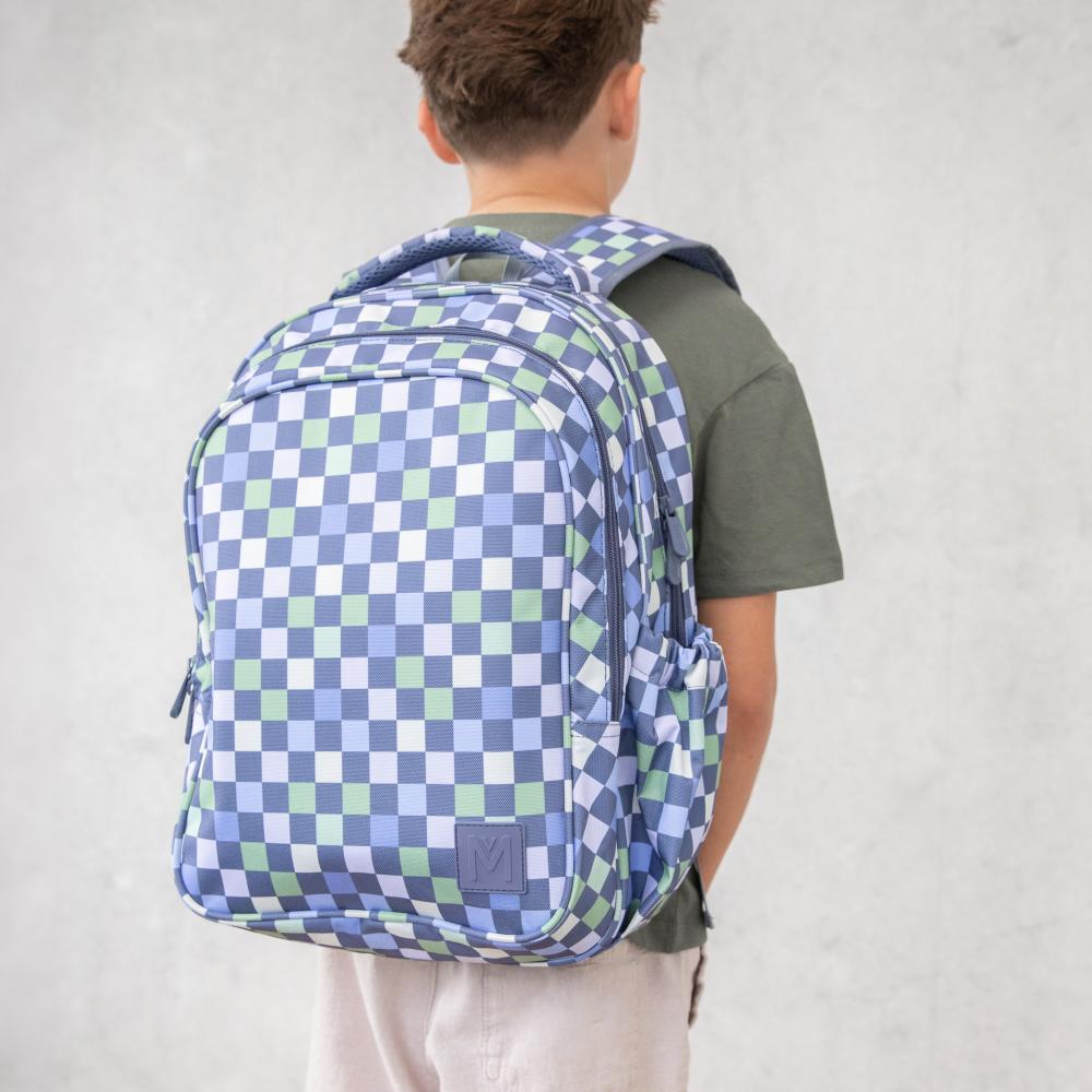 MontiiCo Junior Backpack