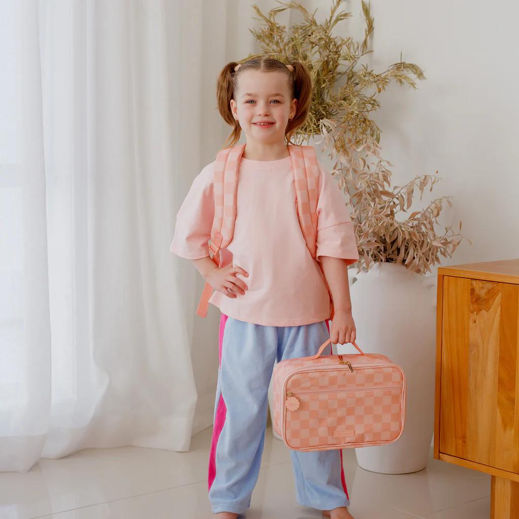 Fox & Fallow Insulated Lunch Bag