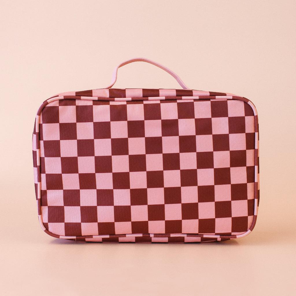 Fox & Fallow Insulated Lunch Bag