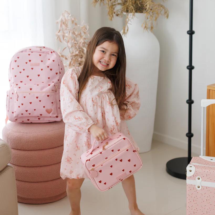 Fox & Fallow Insulated Lunch Bag