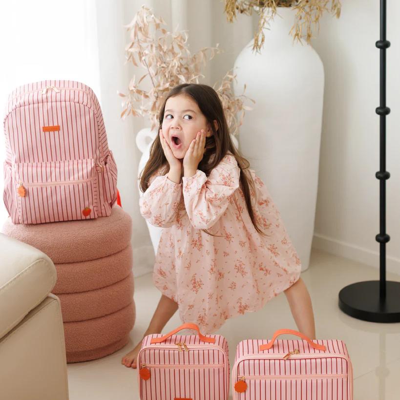 Fox & Fallow Insulated Lunch Bag