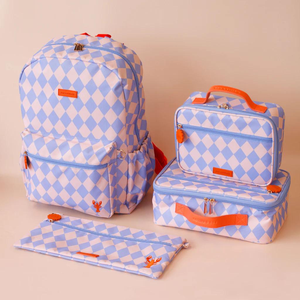 Fox & Fallow Insulated Lunch Bag