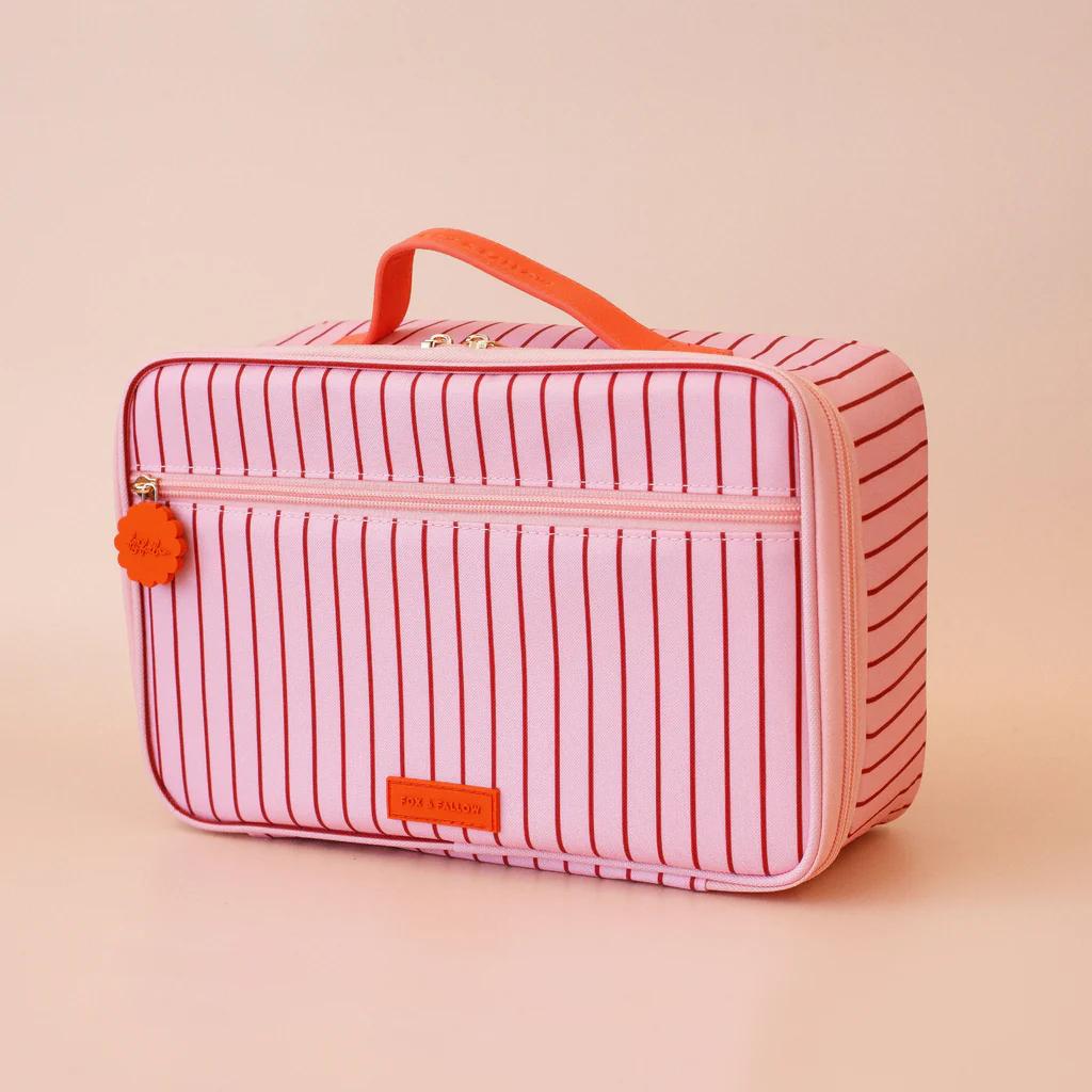 Fox & Fallow Insulated Lunch Bag