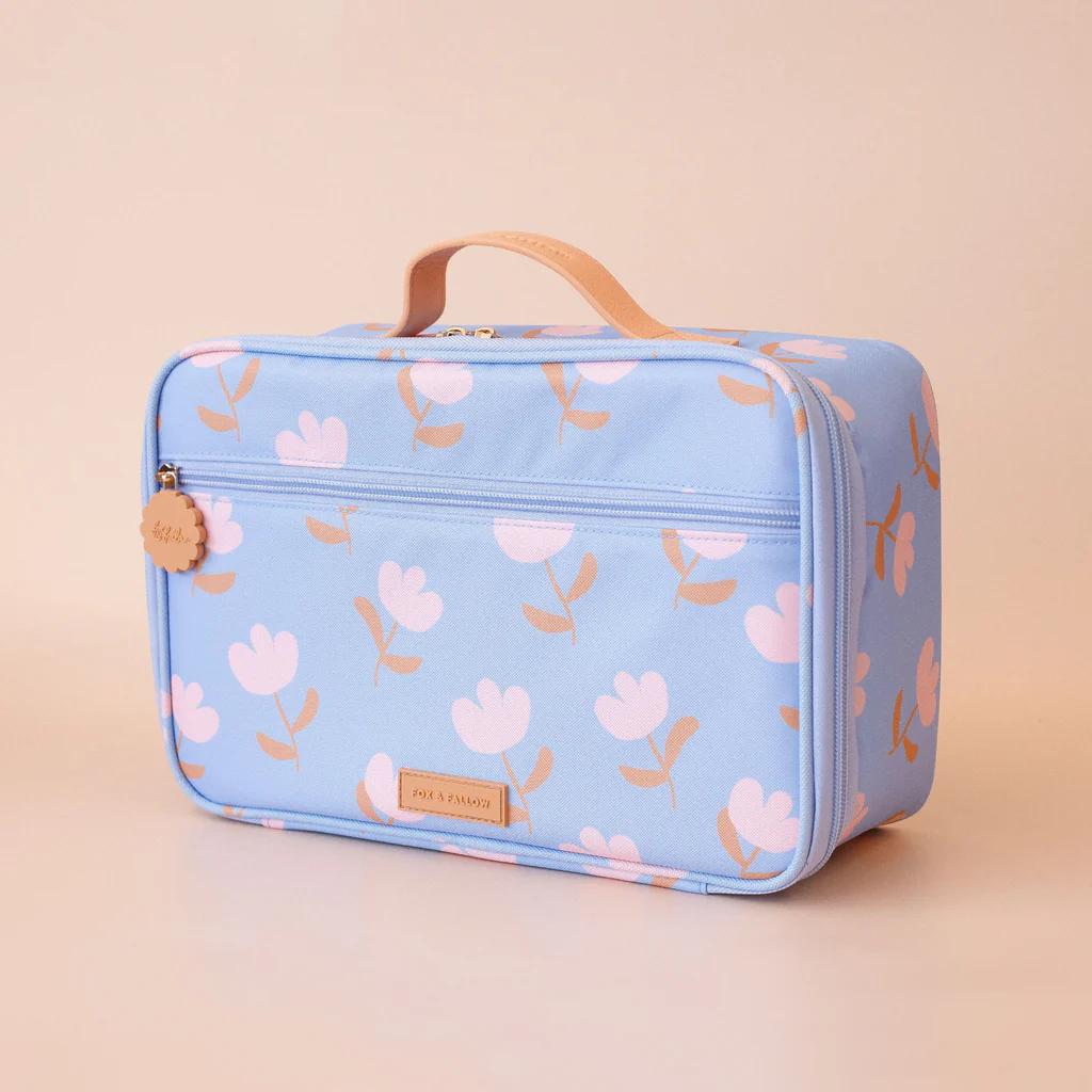 Fox & Fallow Insulated Lunch Bag