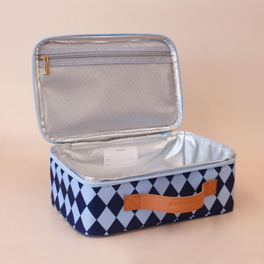 Fox & Fallow Insulated Lunch Bag
