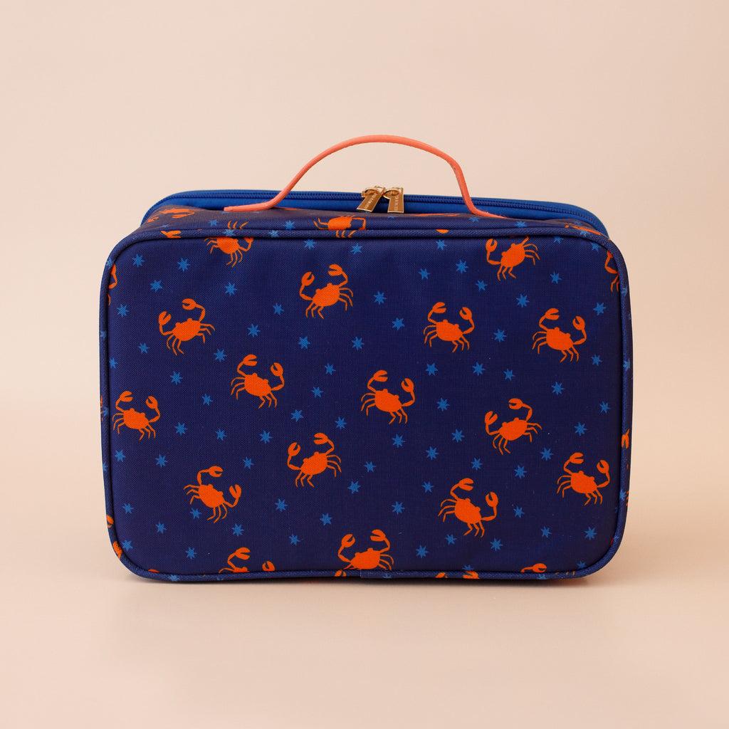 Fox & Fallow Insulated Lunch Bag
