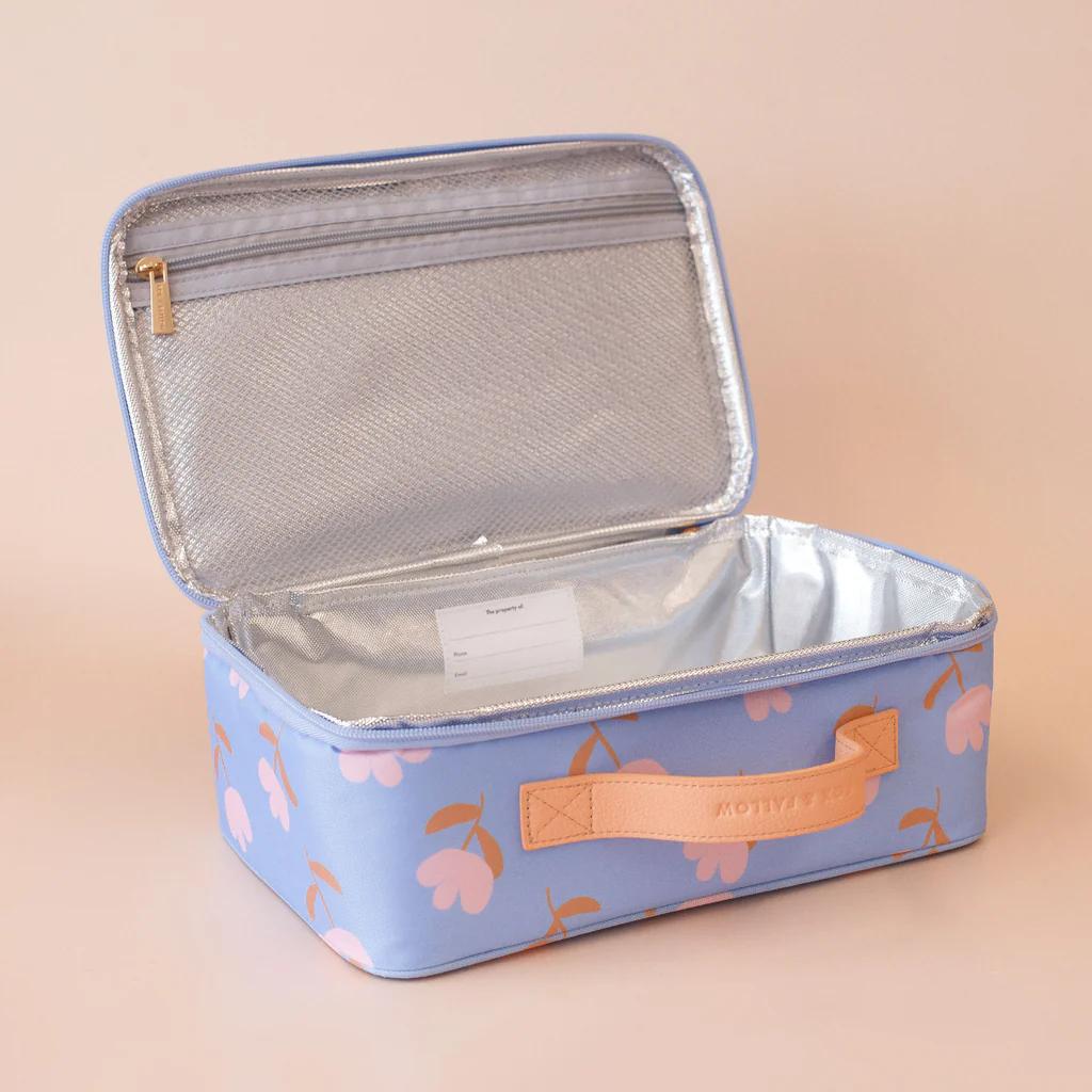 Fox & Fallow Insulated Lunch Bag