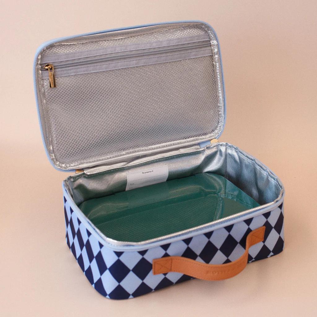 Fox & Fallow Insulated Lunch Bag