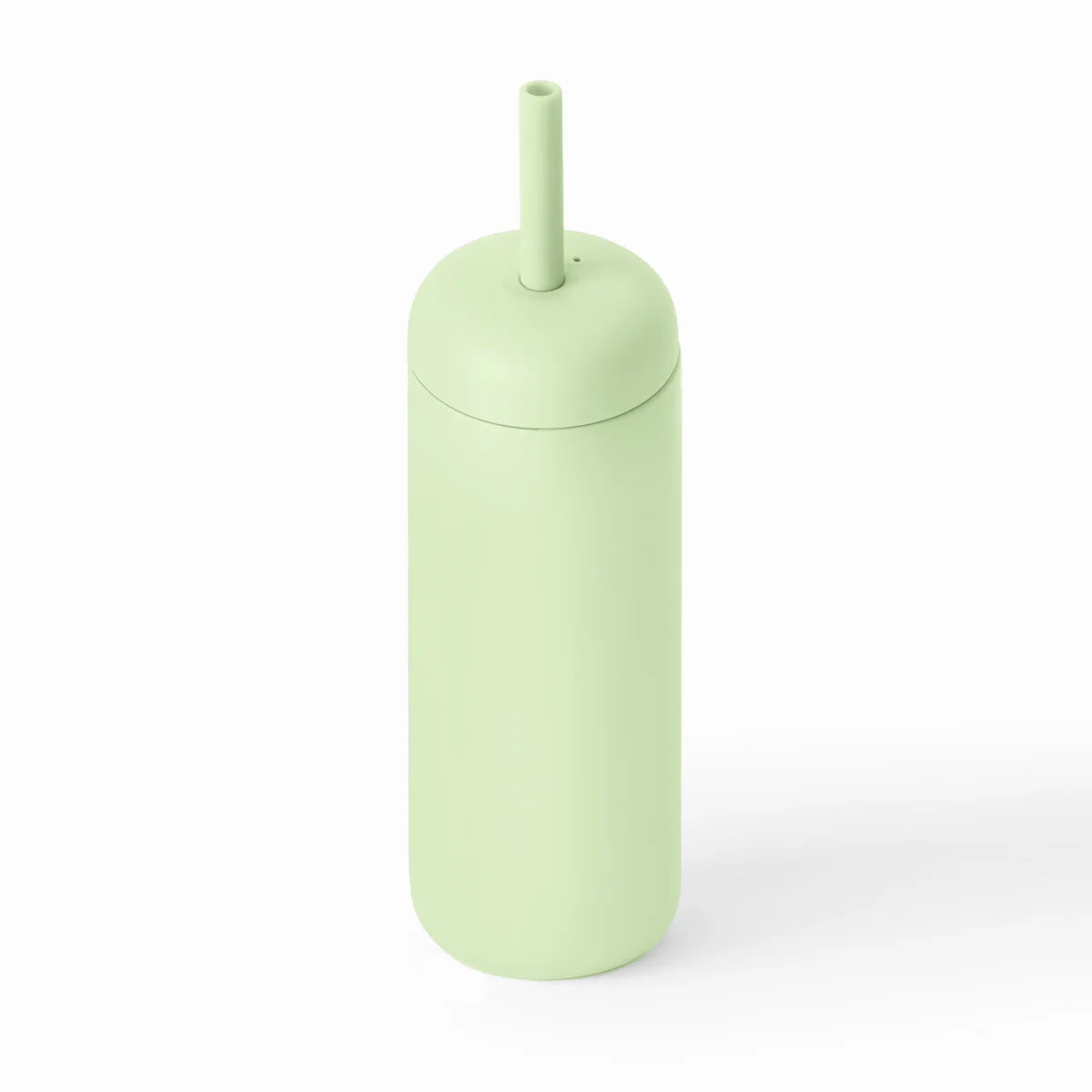 Bink Insulated Stainless Straw Tumbler - 500ml - Clearance