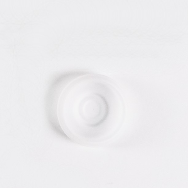 The Sleep Store (Wearable Pump) Silicone Diaphragm