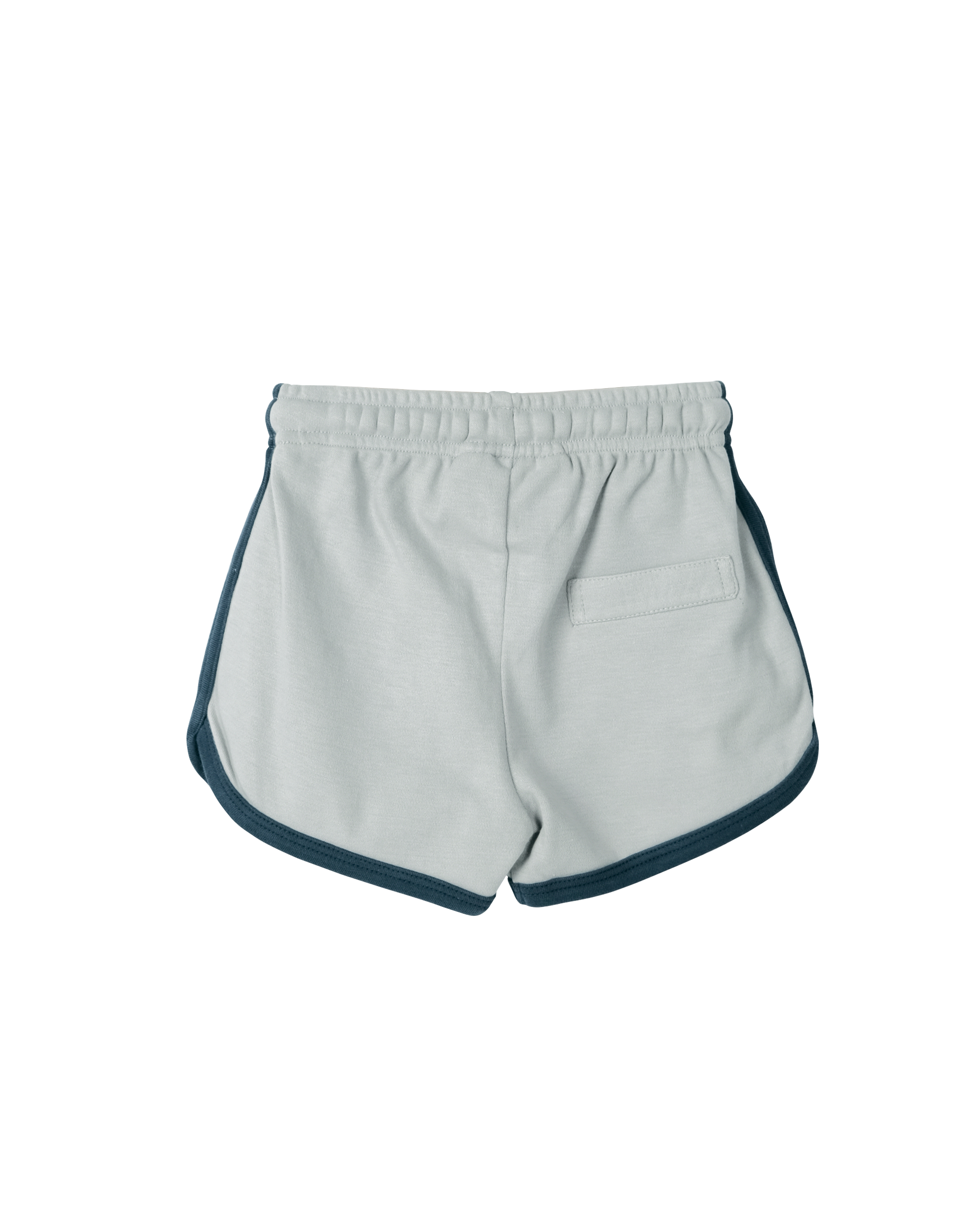 Babu Organic Cotton Shorts - Clearance