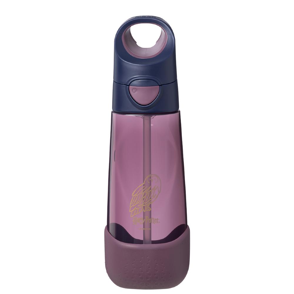 b.box Clear Tritan Drink Bottle 600ml - Licenced