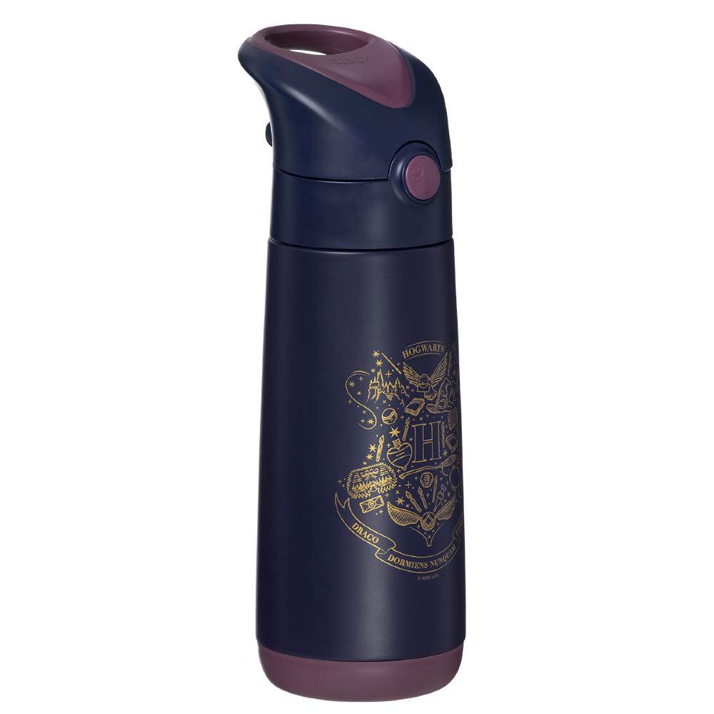 b.box Insulated Drink Bottle - 500ml - Licenced