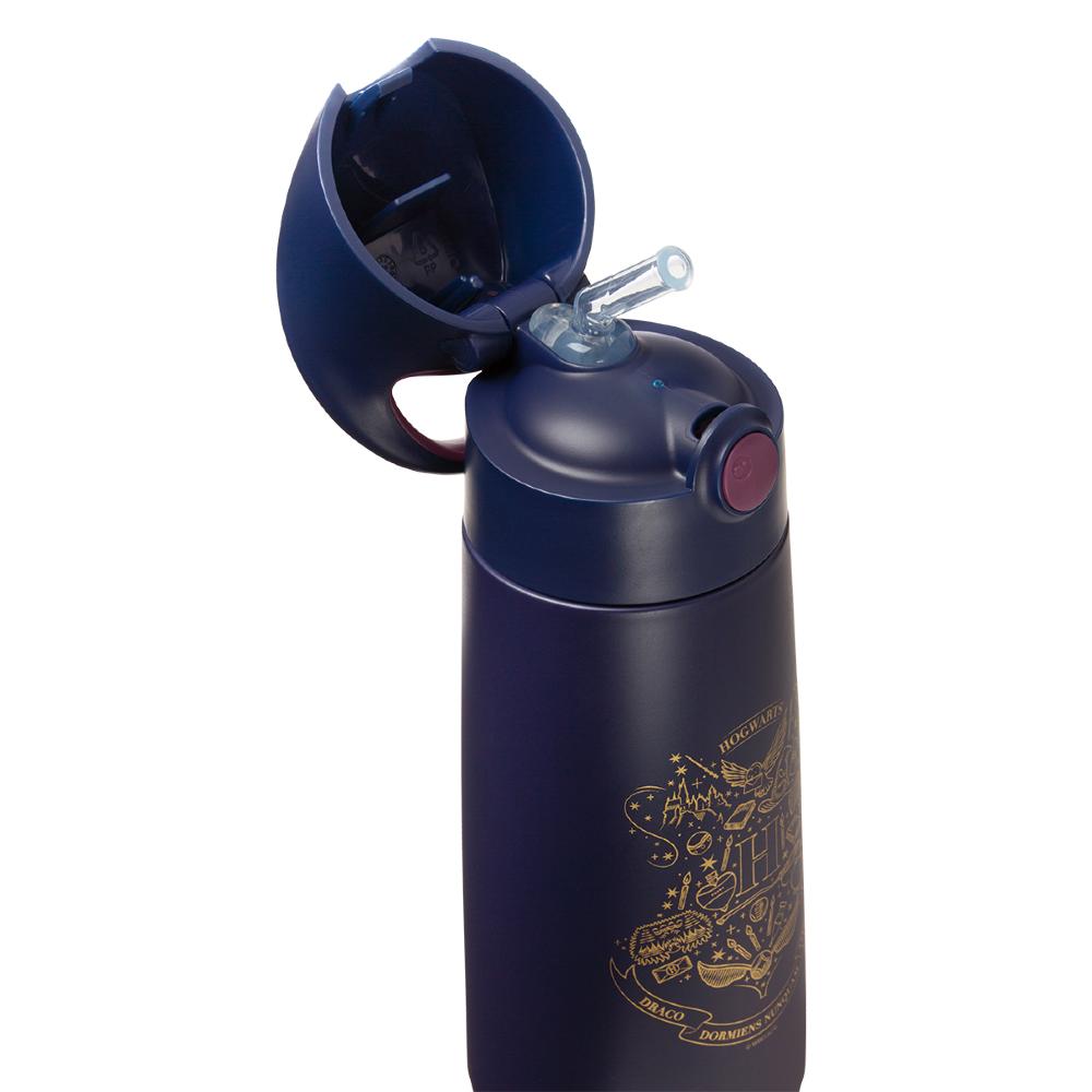 b.box Insulated Drink Bottle - 500ml - Licenced
