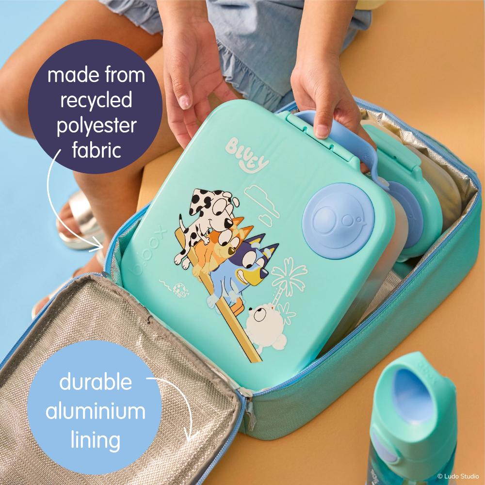 b.box Flexi Insulated Lunch Bag - Licenced