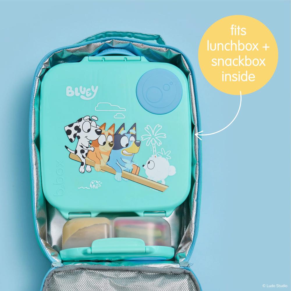 b.box Flexi Insulated Lunch Bag - Licenced