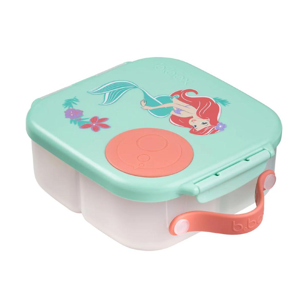 b.box MINI Lunchbox - Licenced