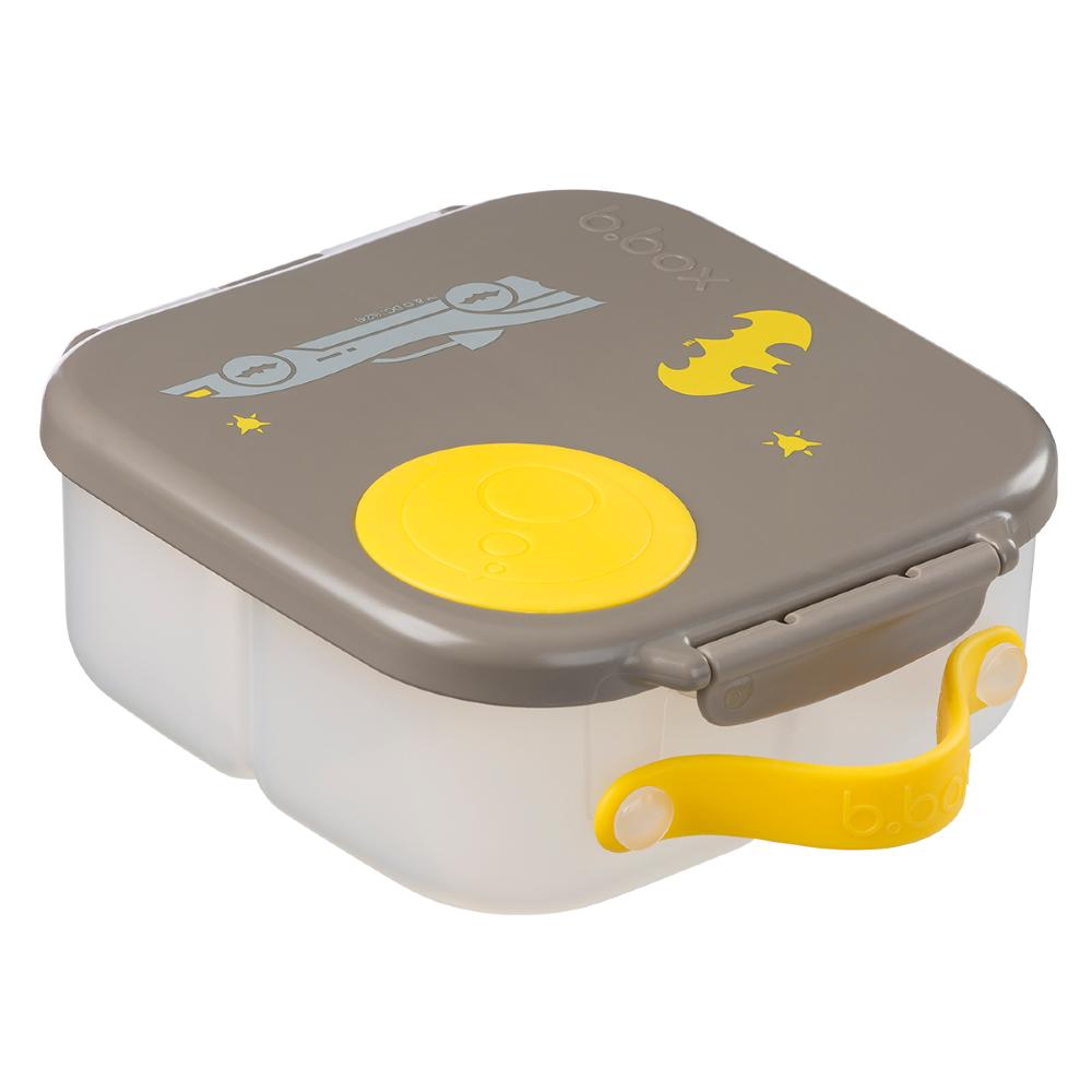 b.box MINI Lunchbox - Licenced