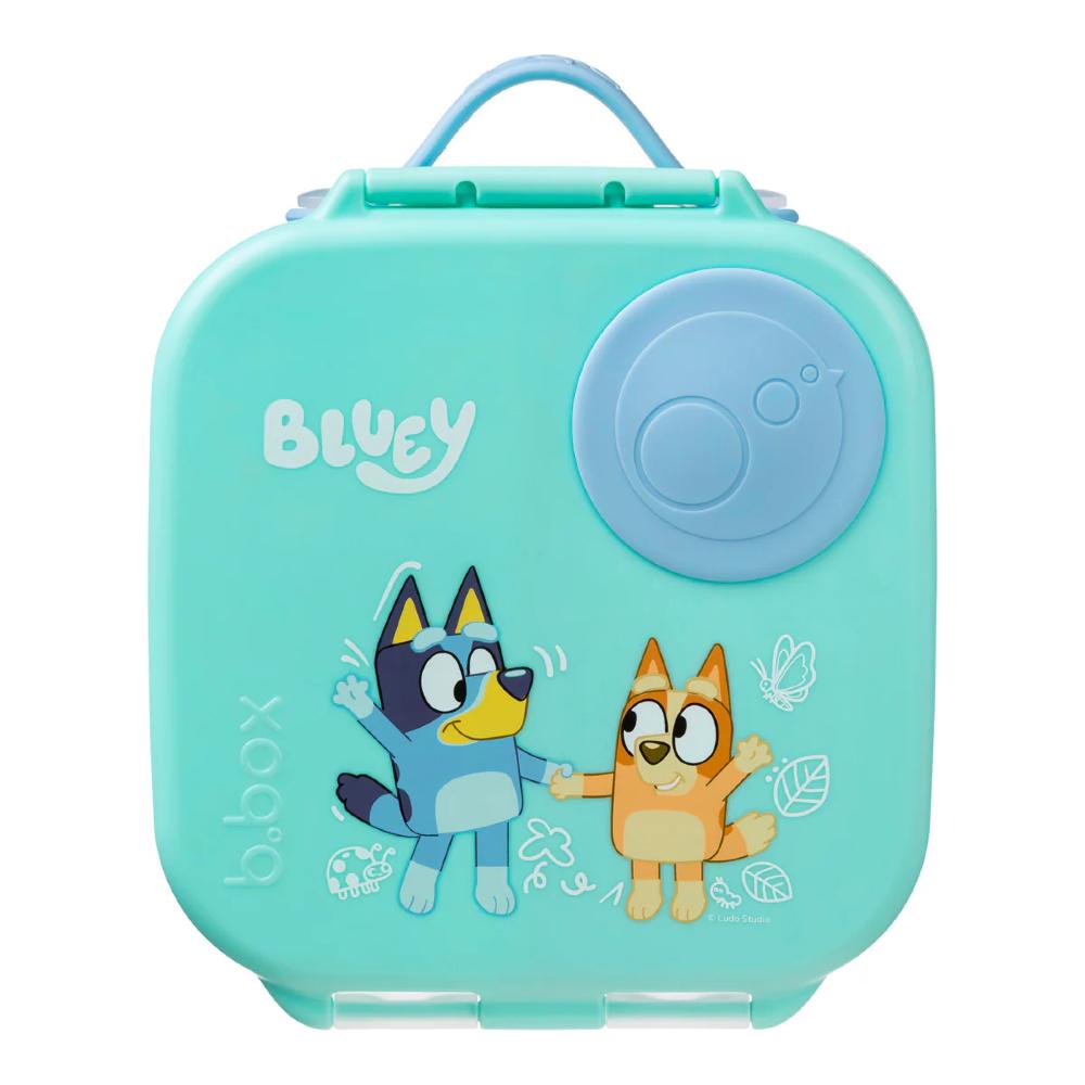 b.box MINI Lunchbox - Licenced