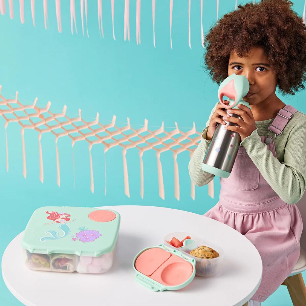 b.box Snackbox - Licenced