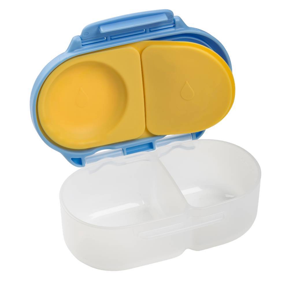 b.box Snackbox - Licenced