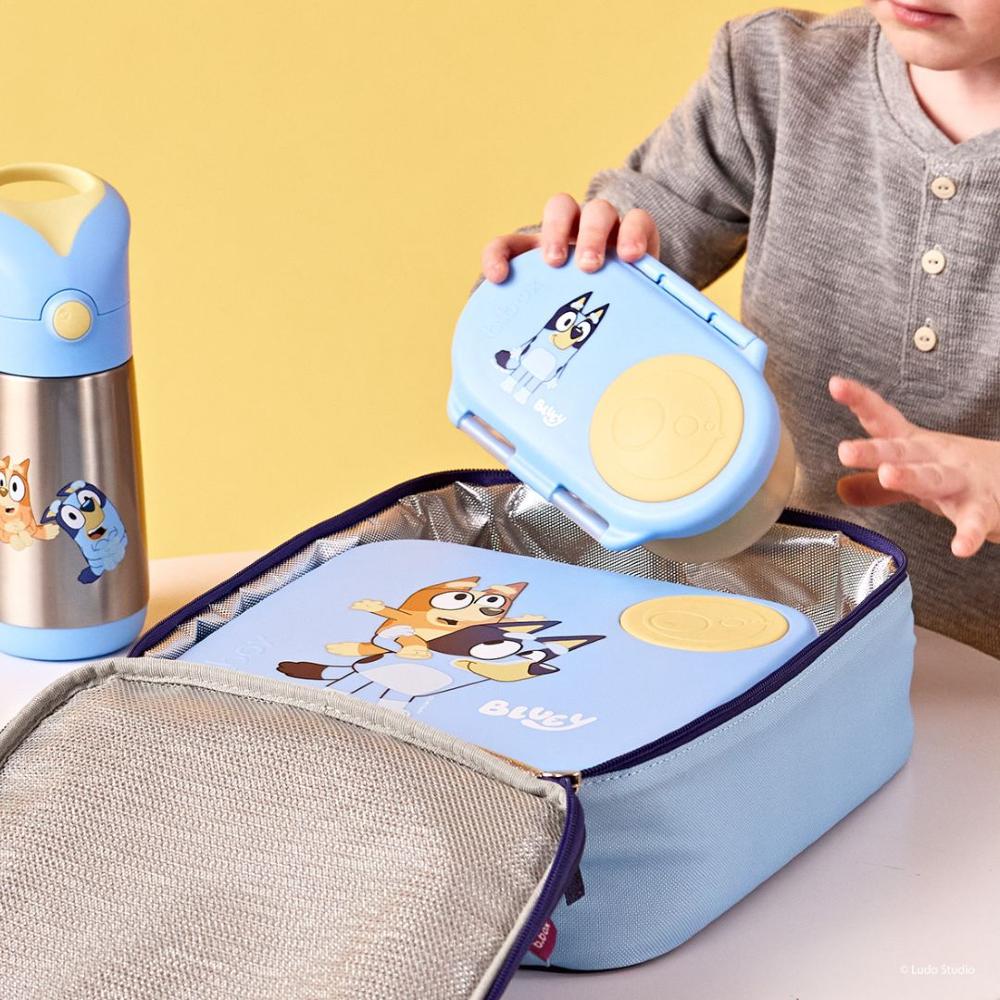 b.box Snackbox - Licenced