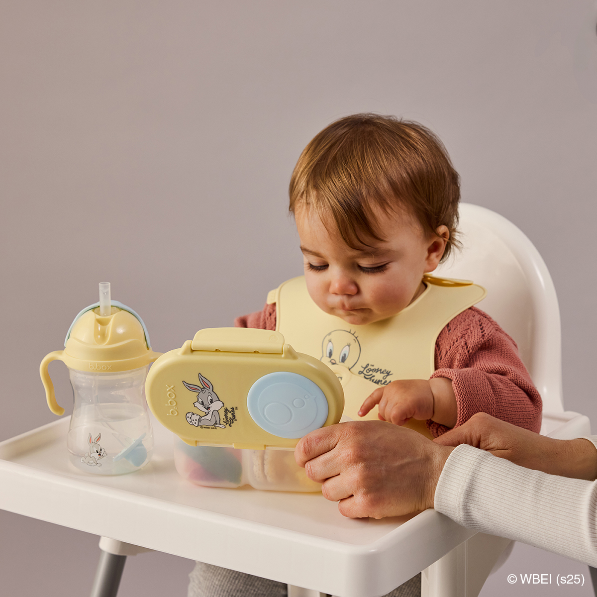 b.box Snackbox - Licenced