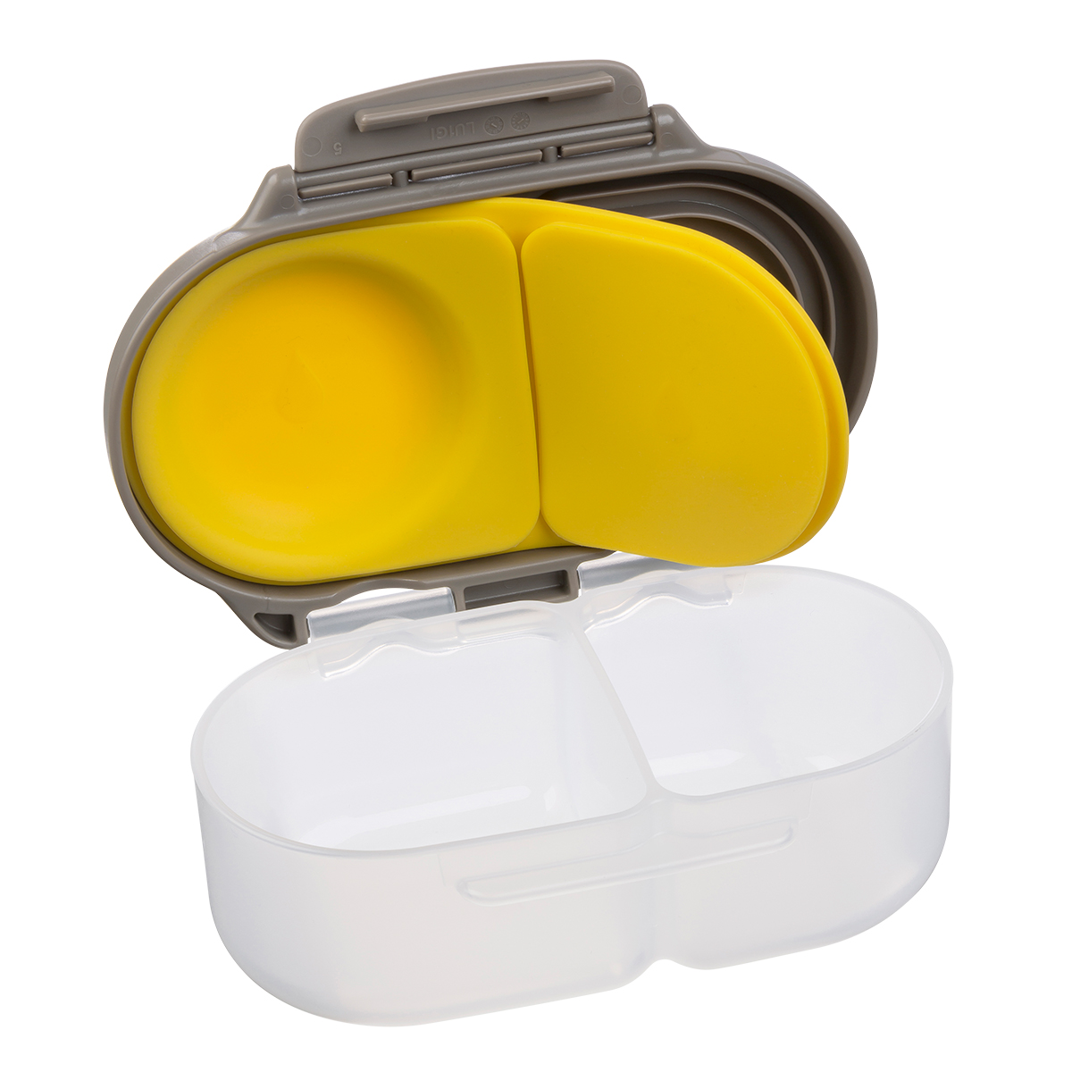 b.box Snackbox - Licenced