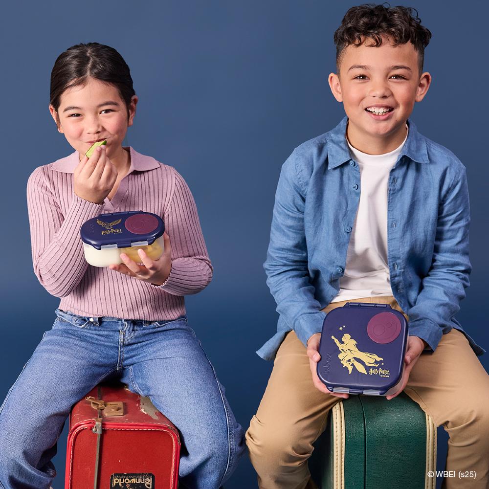 b.box Snackbox - Licenced