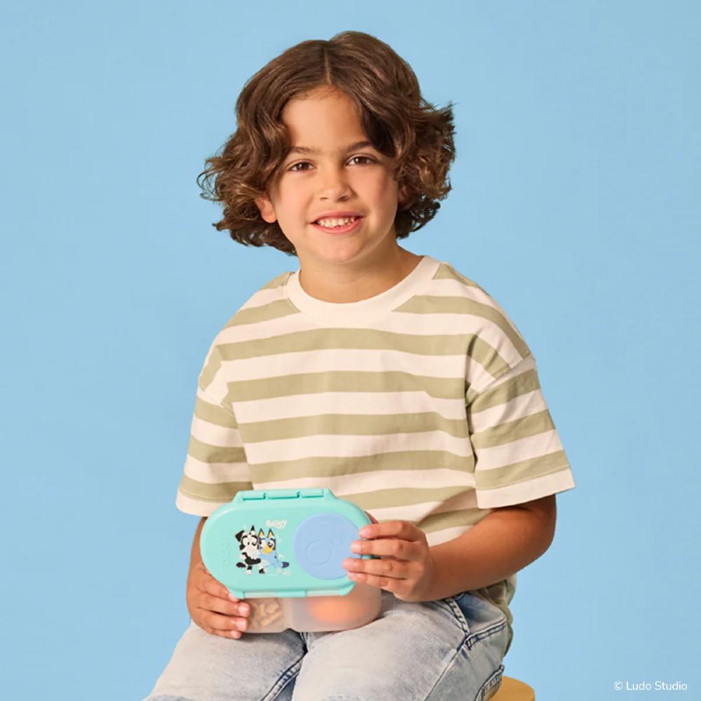 b.box Snackbox - Licenced