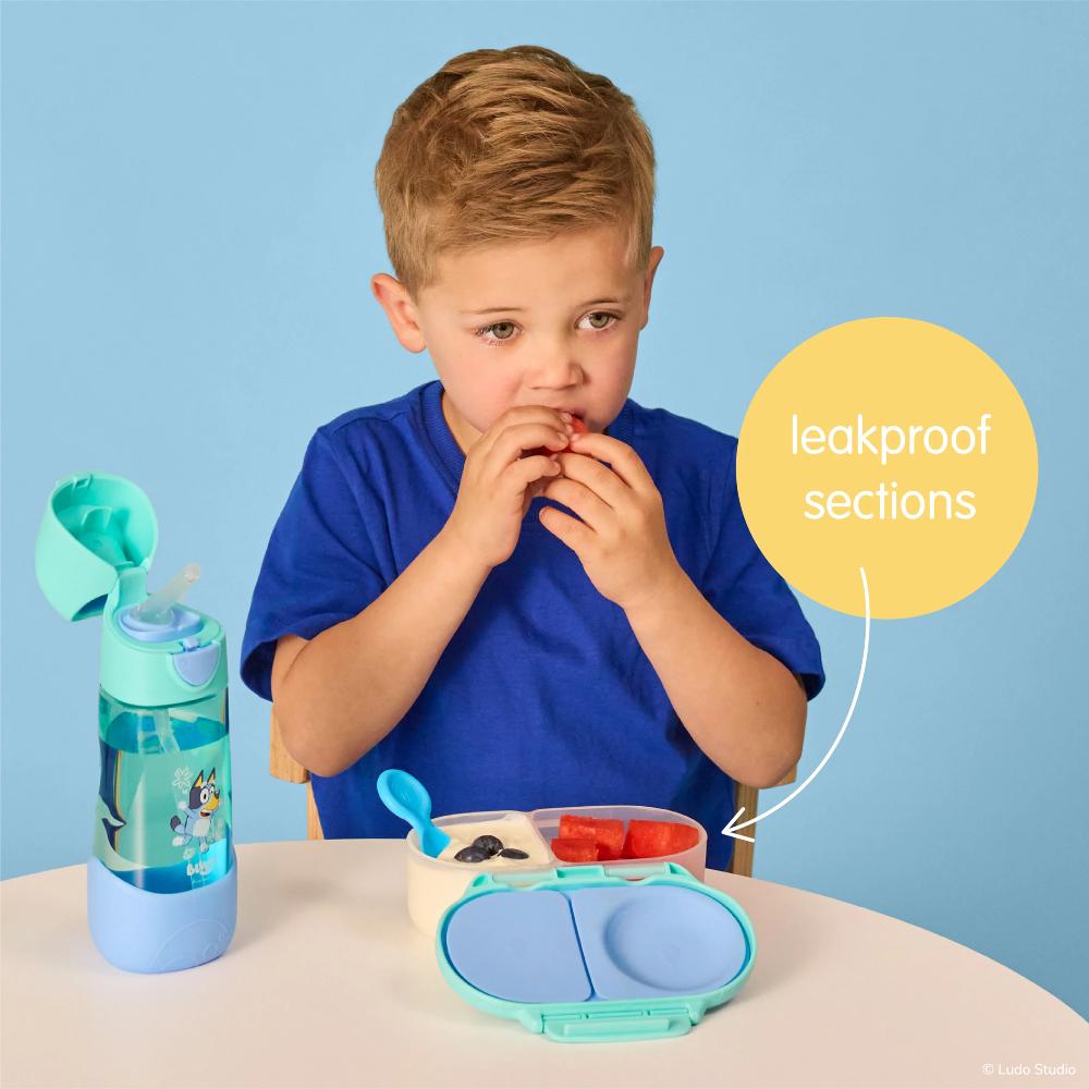 b.box Snackbox - Licenced