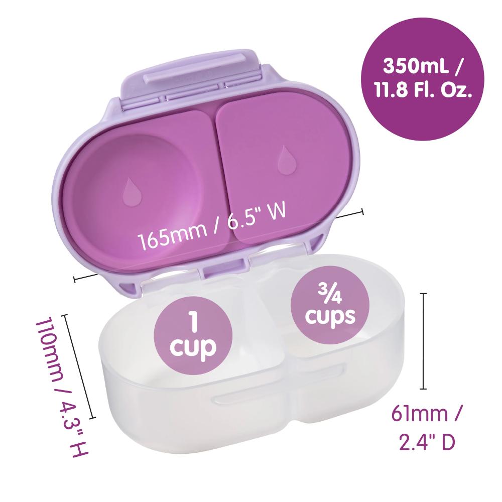 b.box Snackbox - Licenced