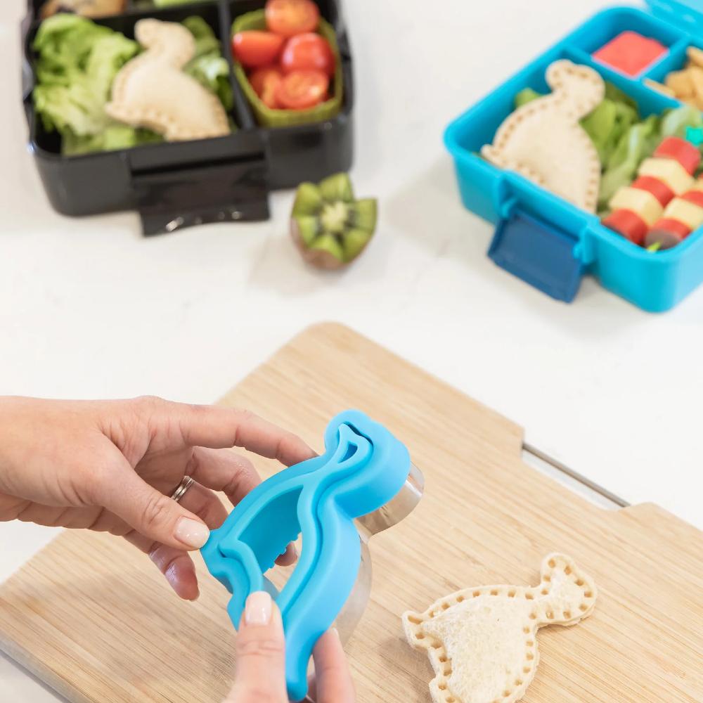 Lunch Punch Cut & Crimp Sandwich Pockets