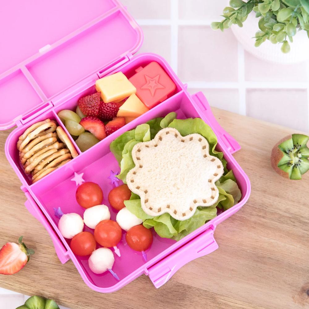 Lunch Punch Cut & Crimp Sandwich Pockets